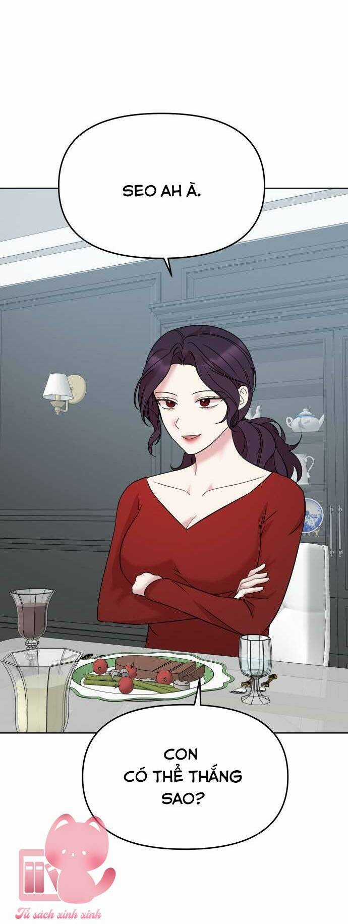 Quản Gia, Làm Ơn! Chapter 22 trang 60