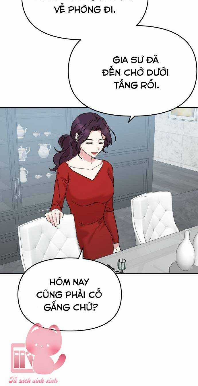 Quản Gia, Làm Ơn! Chapter 22 trang 62