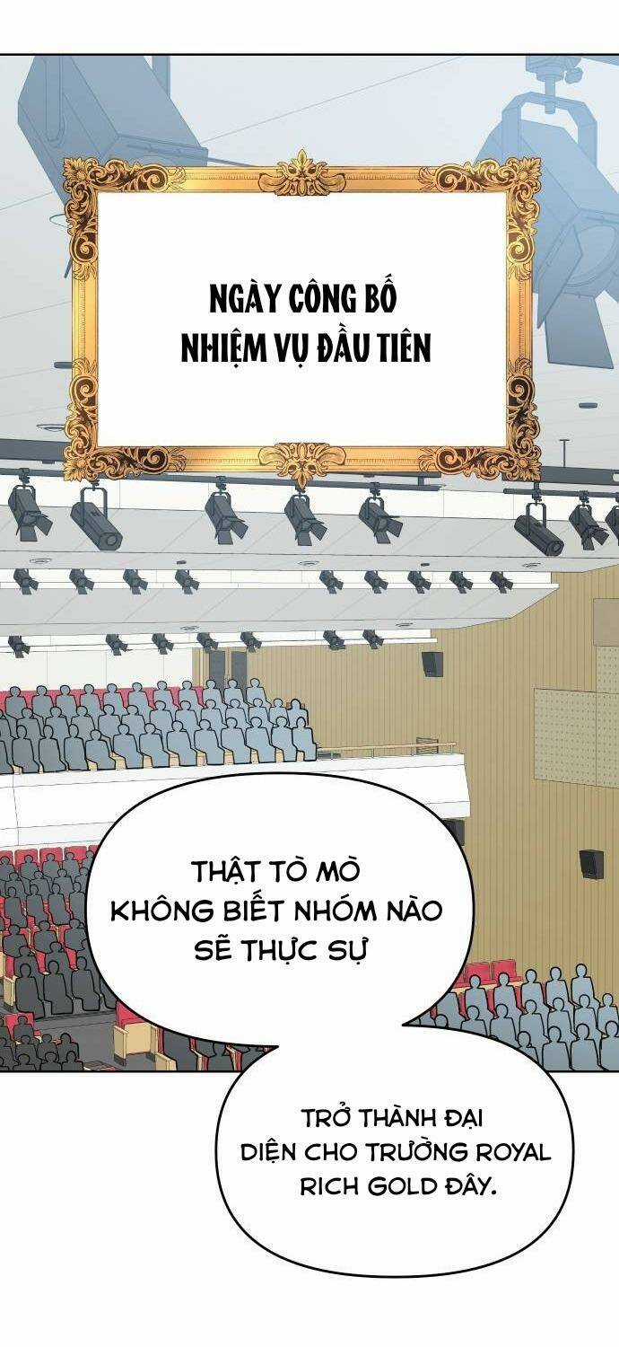 Quản Gia, Làm Ơn! Chapter 22 trang 67