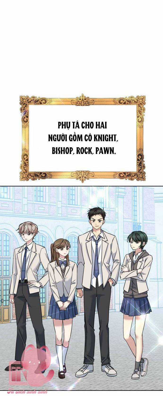 Quản Gia, Làm Ơn! Chapter 22 trang 7