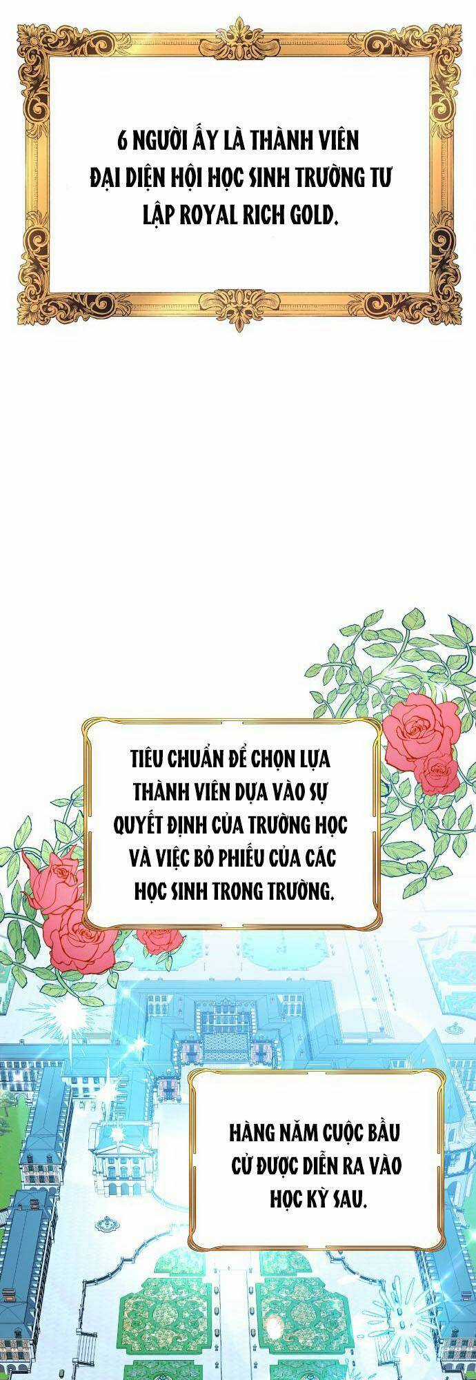 Quản Gia, Làm Ơn! Chapter 22 trang 8