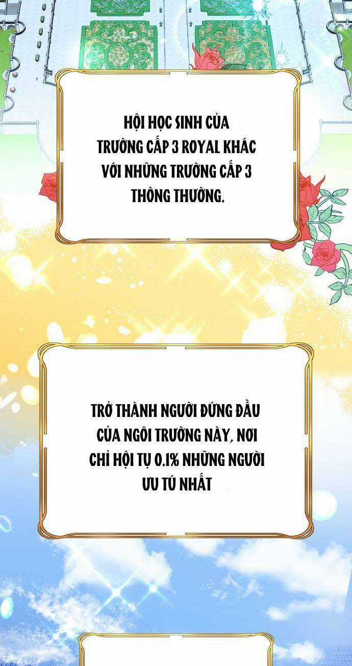 Quản Gia, Làm Ơn! Chapter 22 trang 9