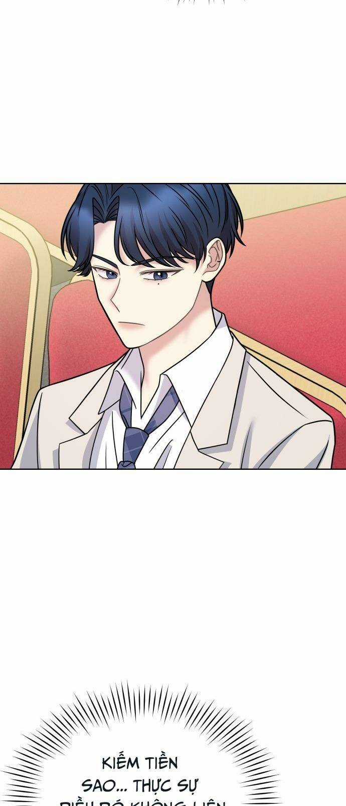 Quản Gia, Làm Ơn! Chapter 23 trang 12