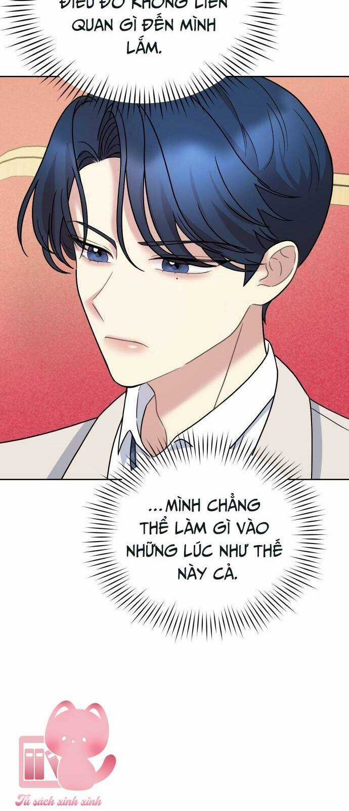 Quản Gia, Làm Ơn! Chapter 23 trang 13