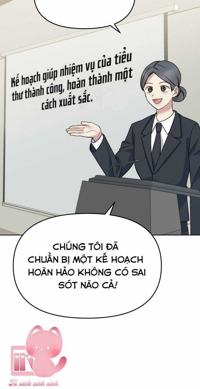 Quản Gia, Làm Ơn! Chapter 23 trang 16