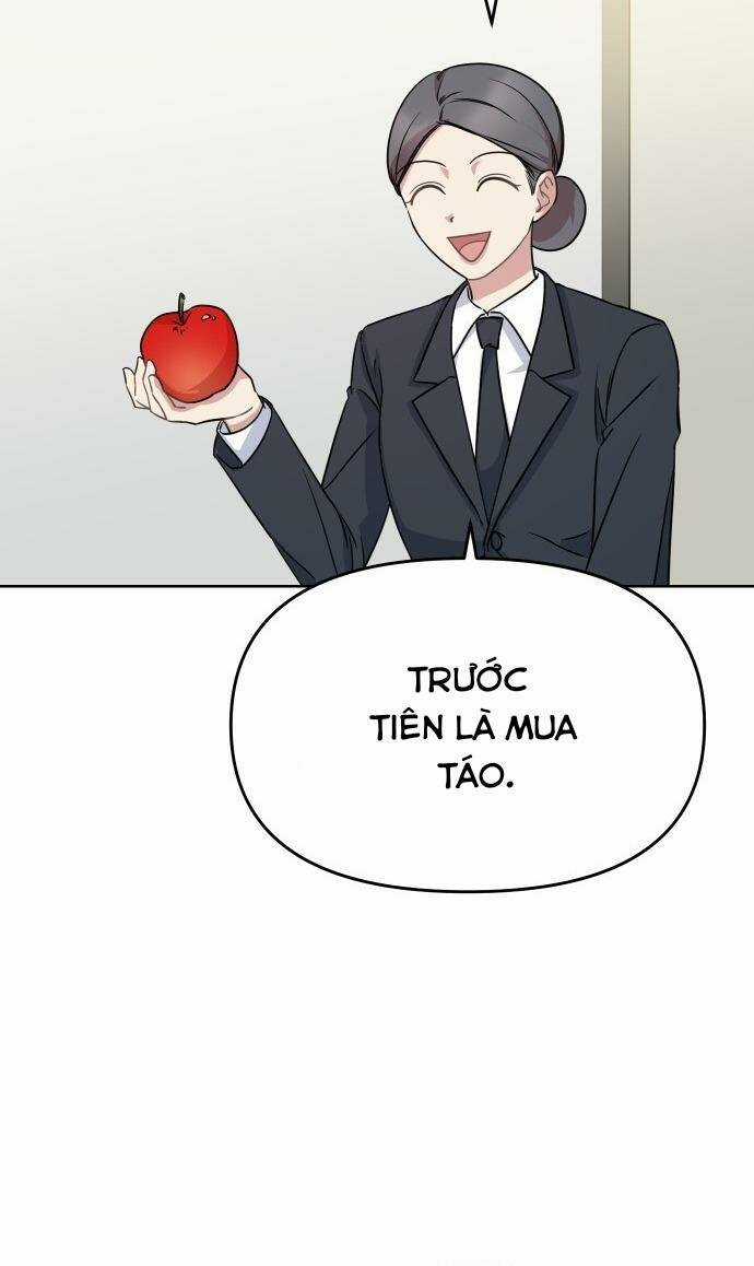 Quản Gia, Làm Ơn! Chapter 23 trang 18