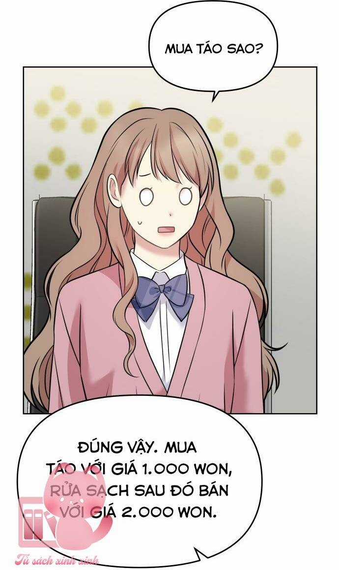 Quản Gia, Làm Ơn! Chapter 23 trang 19