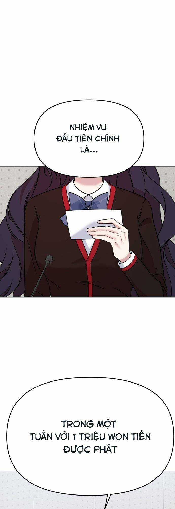 Quản Gia, Làm Ơn! Chapter 23 trang 2