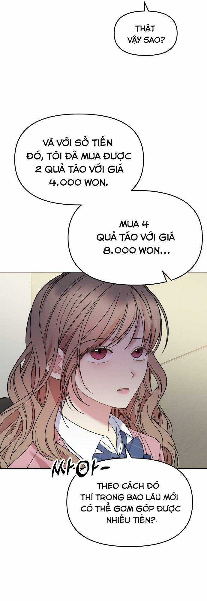 Quản Gia, Làm Ơn! Chapter 23 trang 20