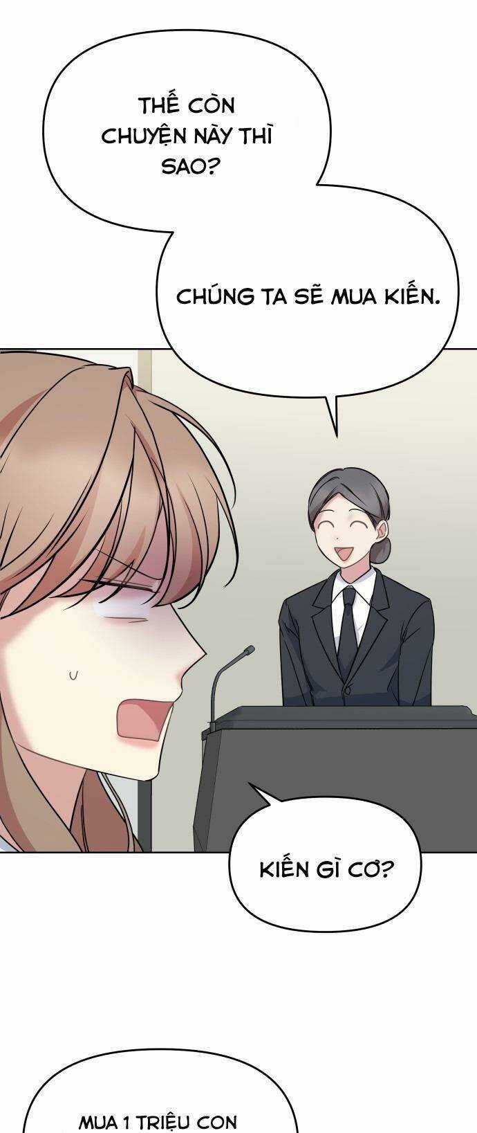 Quản Gia, Làm Ơn! Chapter 23 trang 21