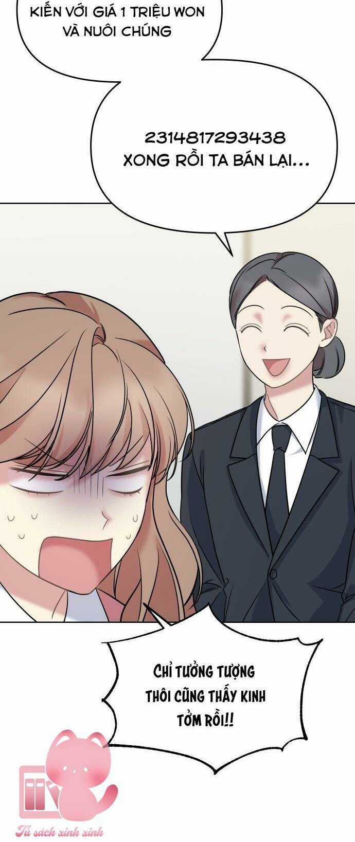 Quản Gia, Làm Ơn! Chapter 23 trang 22