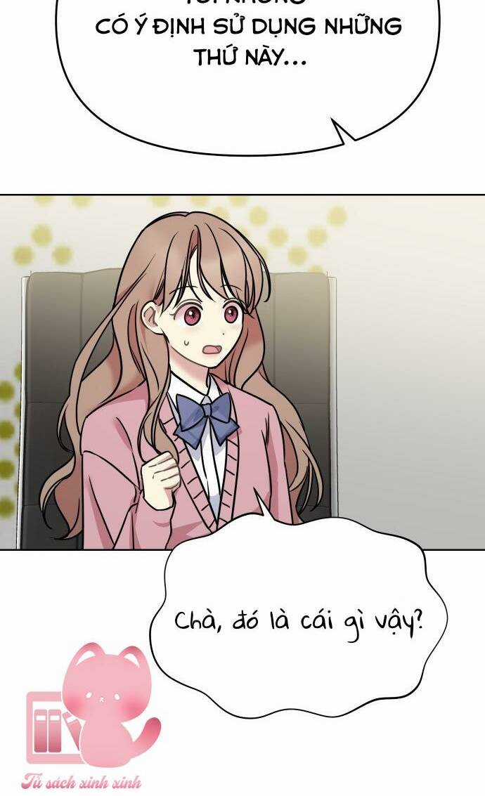 Quản Gia, Làm Ơn! Chapter 23 trang 25