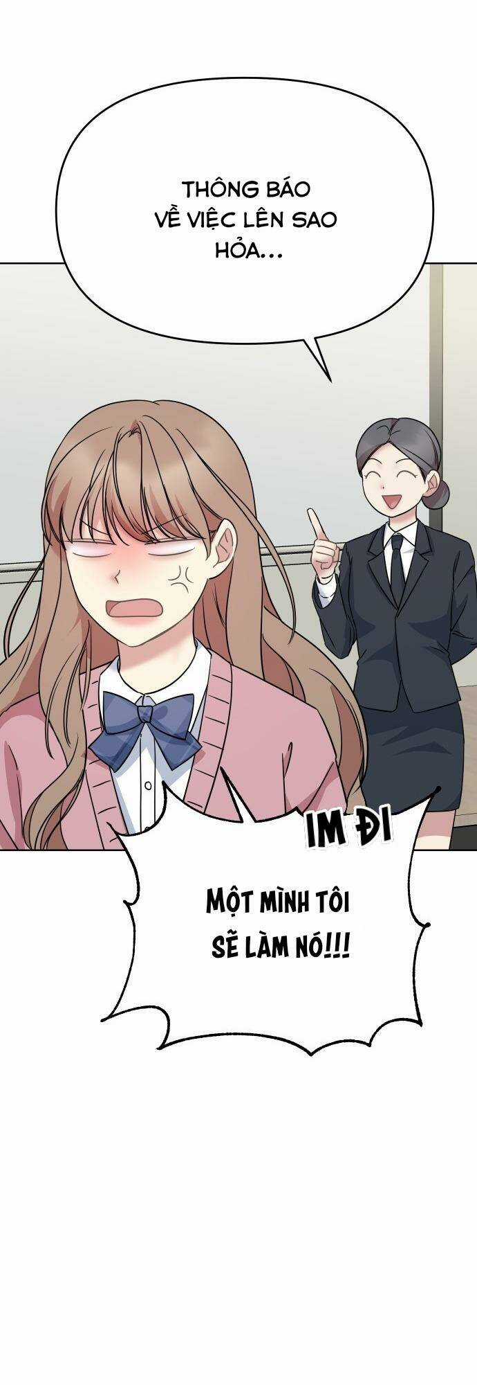 Quản Gia, Làm Ơn! Chapter 23 trang 26