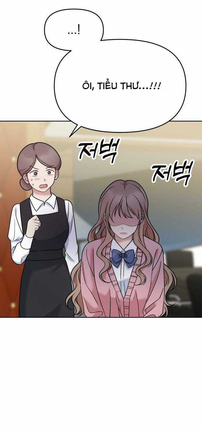 Quản Gia, Làm Ơn! Chapter 23 trang 27