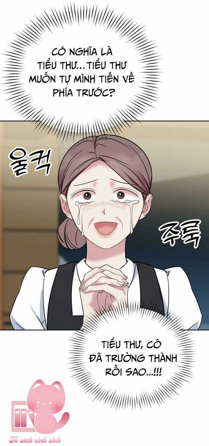 Quản Gia, Làm Ơn! Chapter 23 trang 28