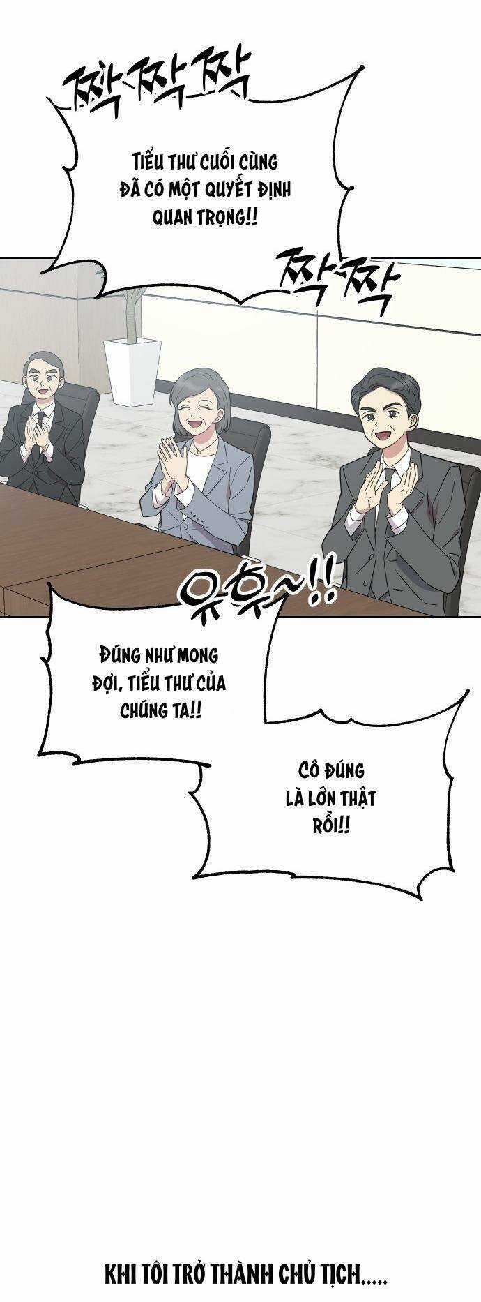 Quản Gia, Làm Ơn! Chapter 23 trang 29