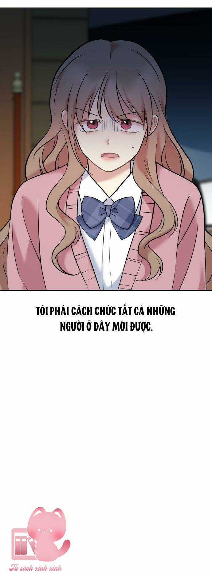 Quản Gia, Làm Ơn! Chapter 23 trang 30