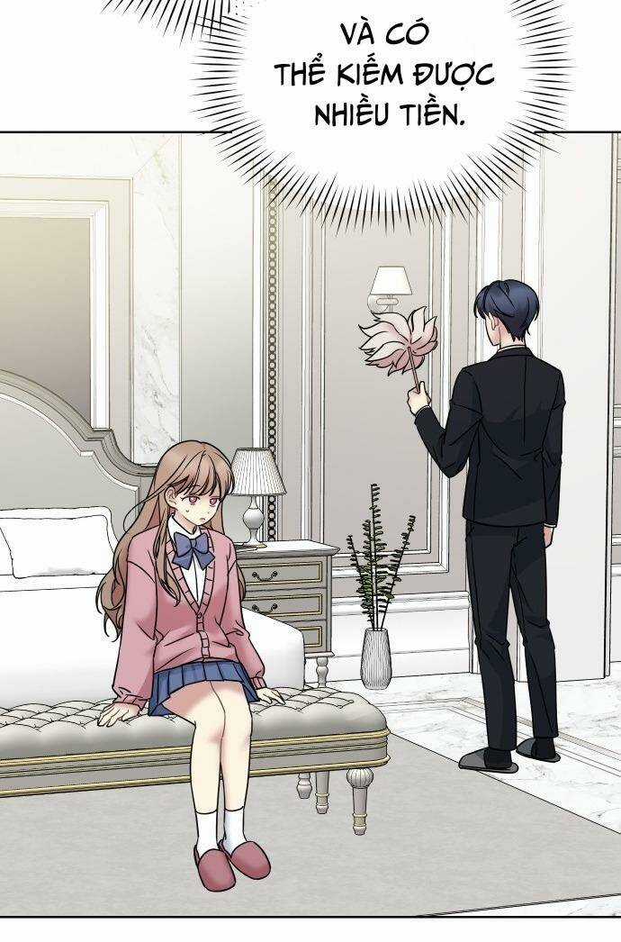 Quản Gia, Làm Ơn! Chapter 23 trang 32