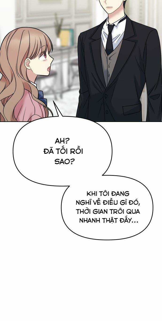 Quản Gia, Làm Ơn! Chapter 23 trang 35