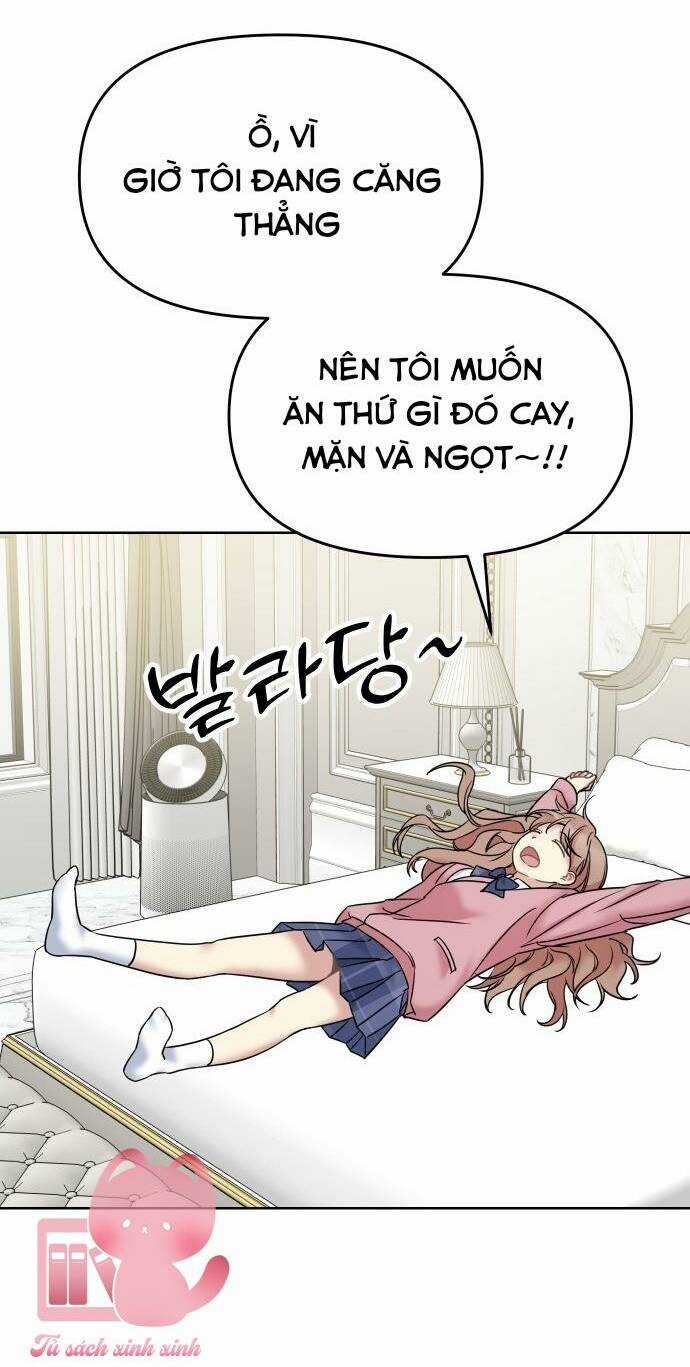 Quản Gia, Làm Ơn! Chapter 23 trang 36