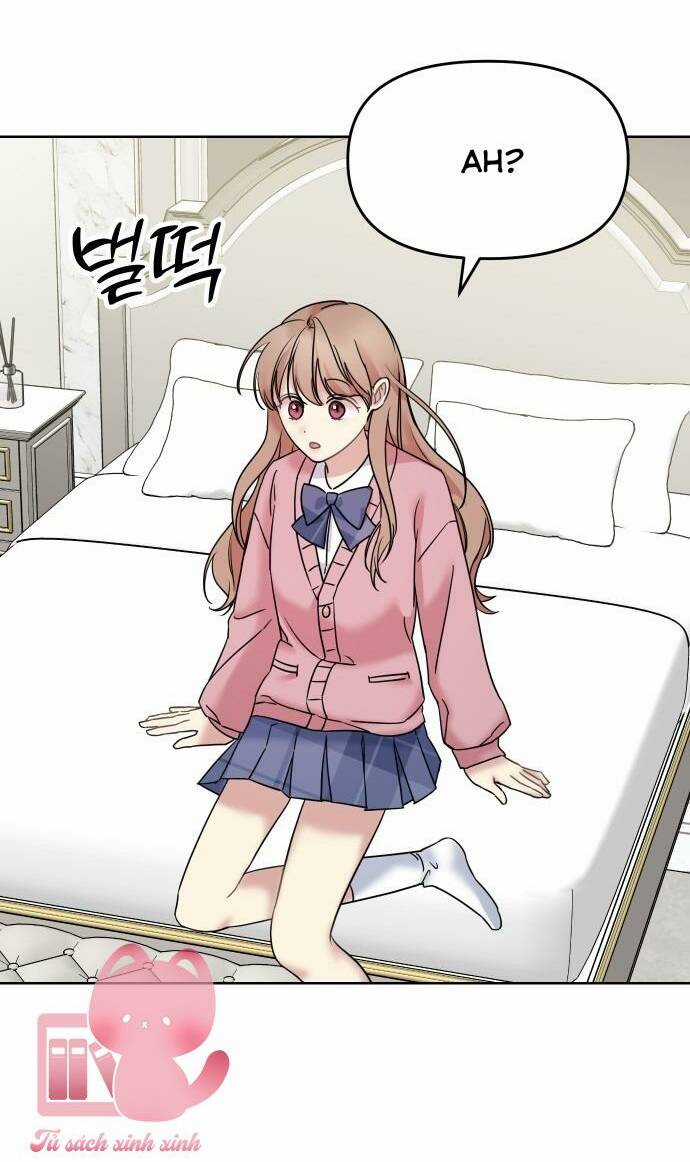 Quản Gia, Làm Ơn! Chapter 23 trang 39