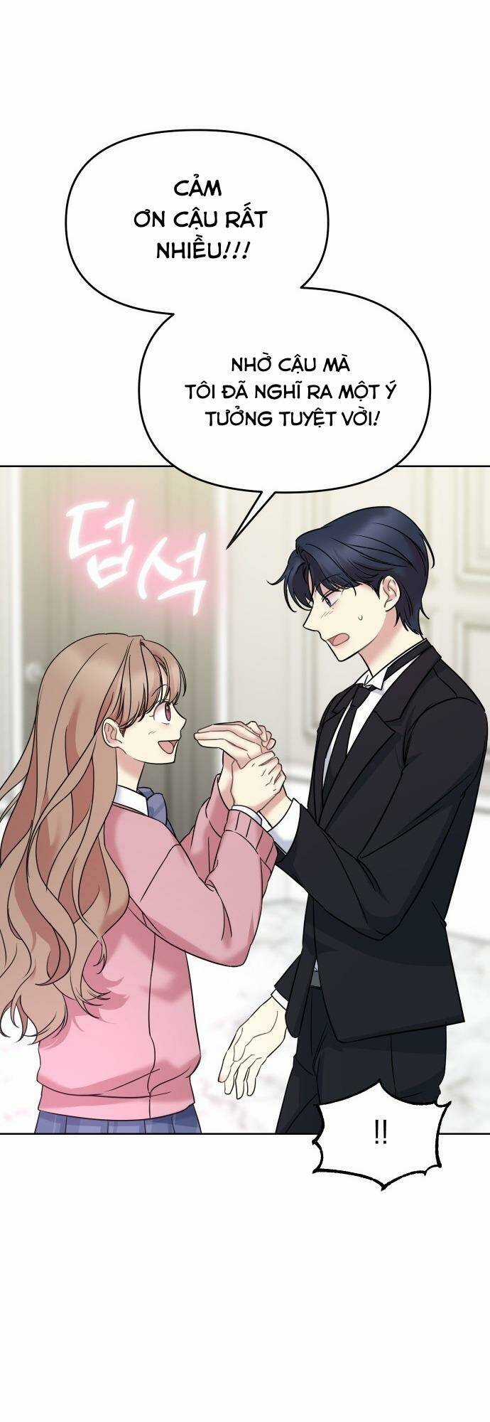 Quản Gia, Làm Ơn! Chapter 23 trang 40