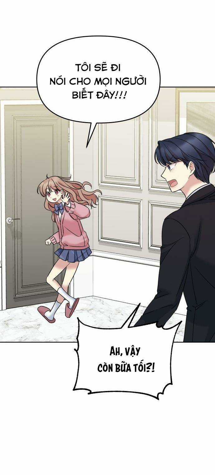 Quản Gia, Làm Ơn! Chapter 23 trang 41