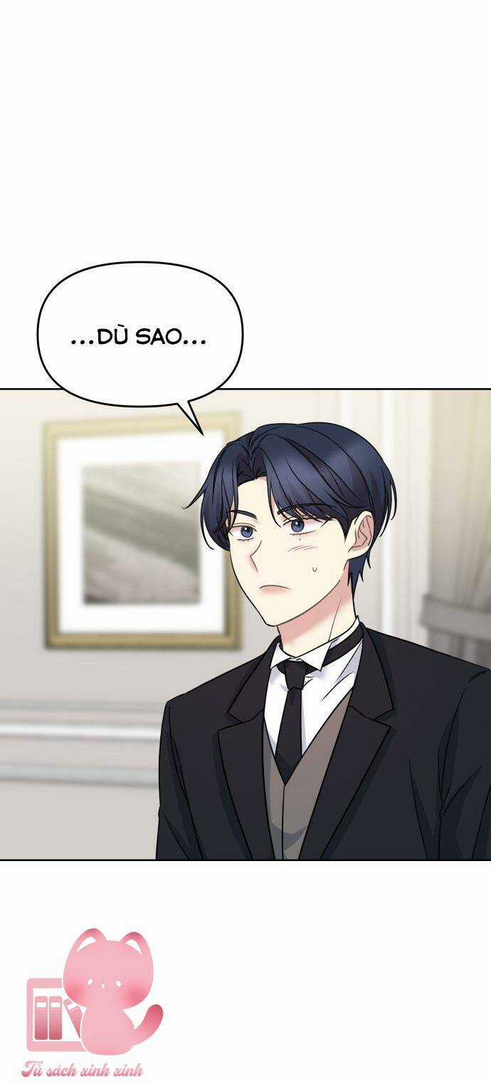 Quản Gia, Làm Ơn! Chapter 23 trang 42