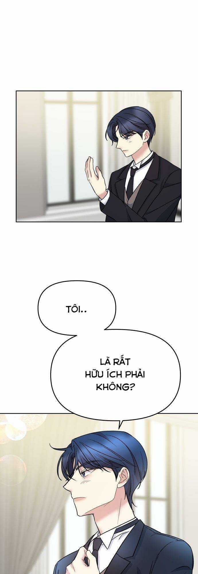 Quản Gia, Làm Ơn! Chapter 23 trang 43