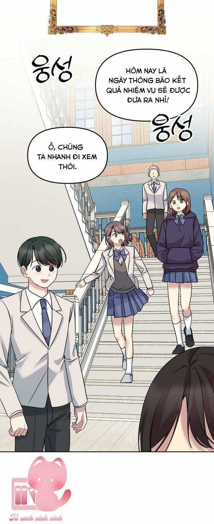 Quản Gia, Làm Ơn! Chapter 23 trang 45