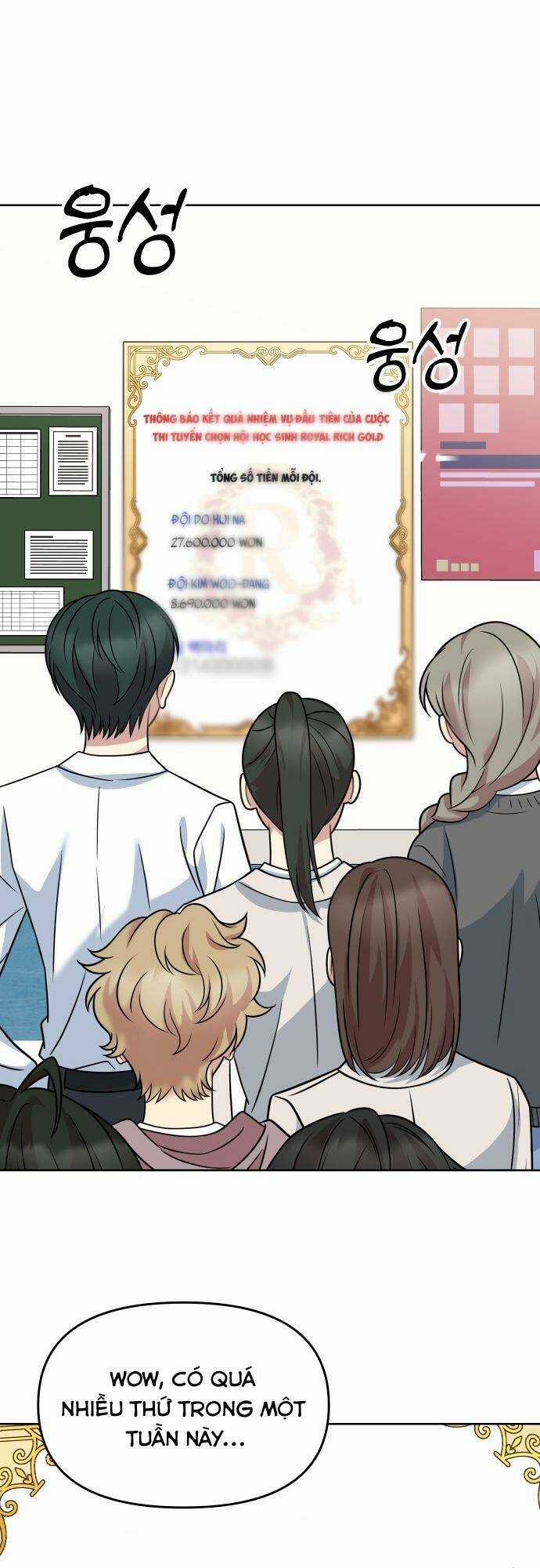 Quản Gia, Làm Ơn! Chapter 23 trang 46