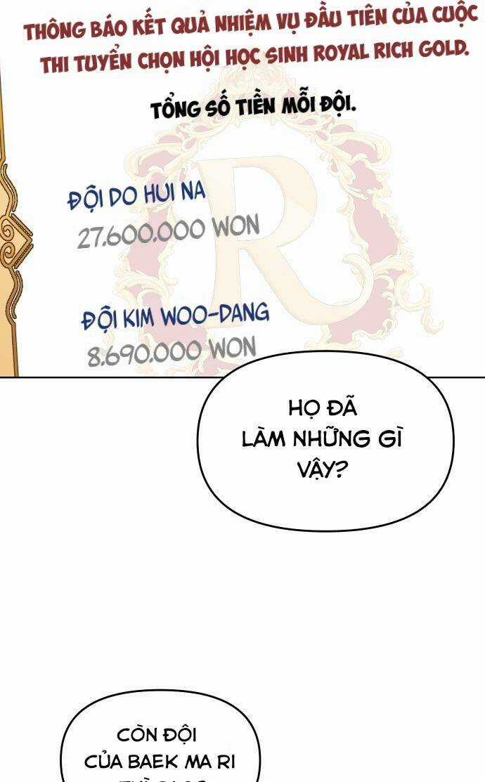Quản Gia, Làm Ơn! Chapter 23 trang 47