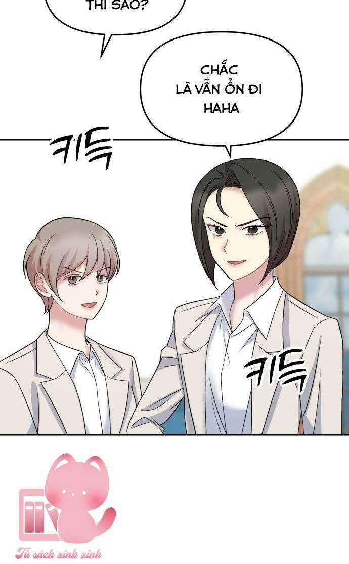 Quản Gia, Làm Ơn! Chapter 23 trang 48