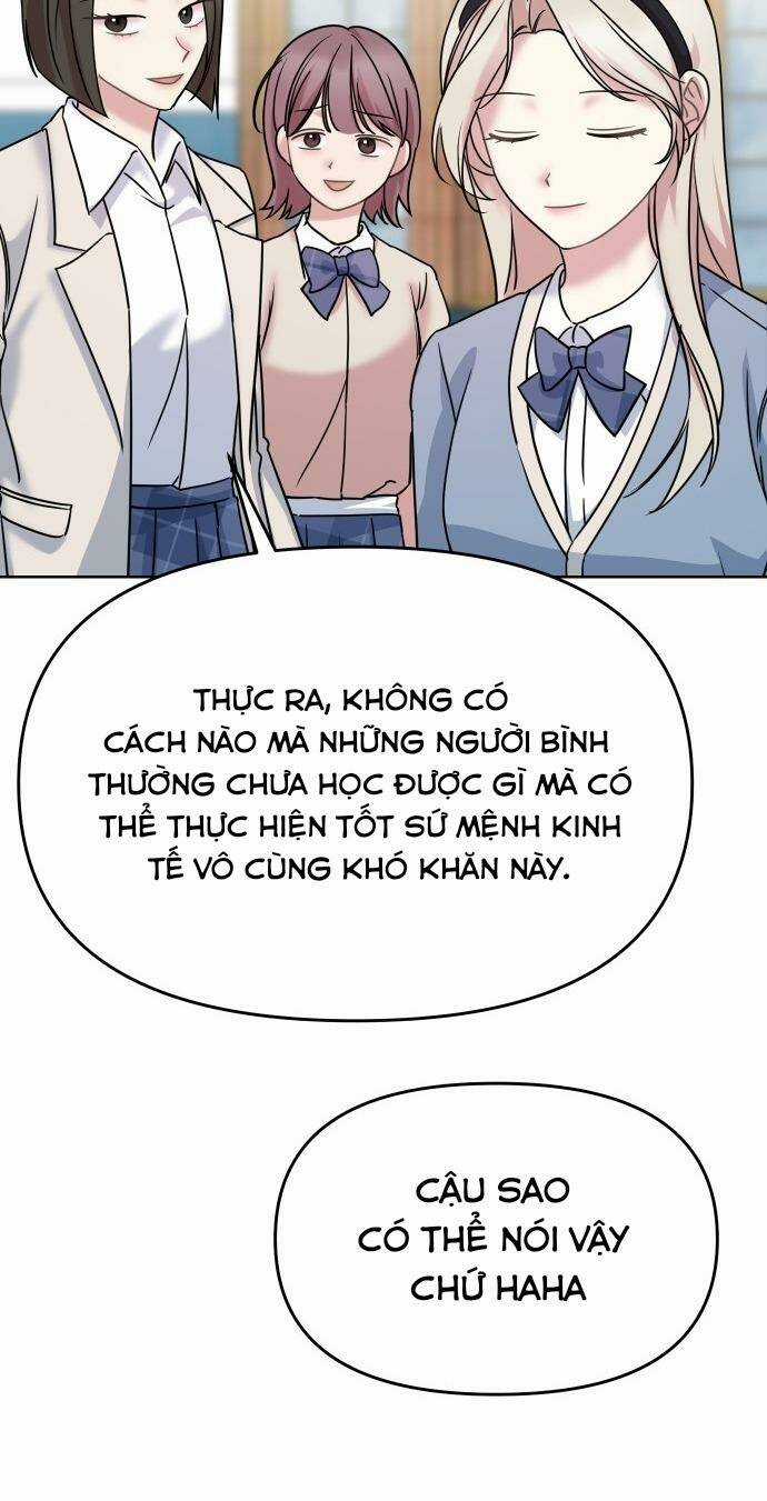 Quản Gia, Làm Ơn! Chapter 23 trang 50