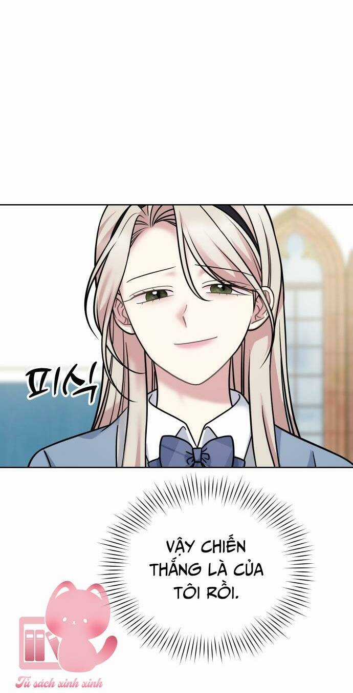 Quản Gia, Làm Ơn! Chapter 23 trang 51