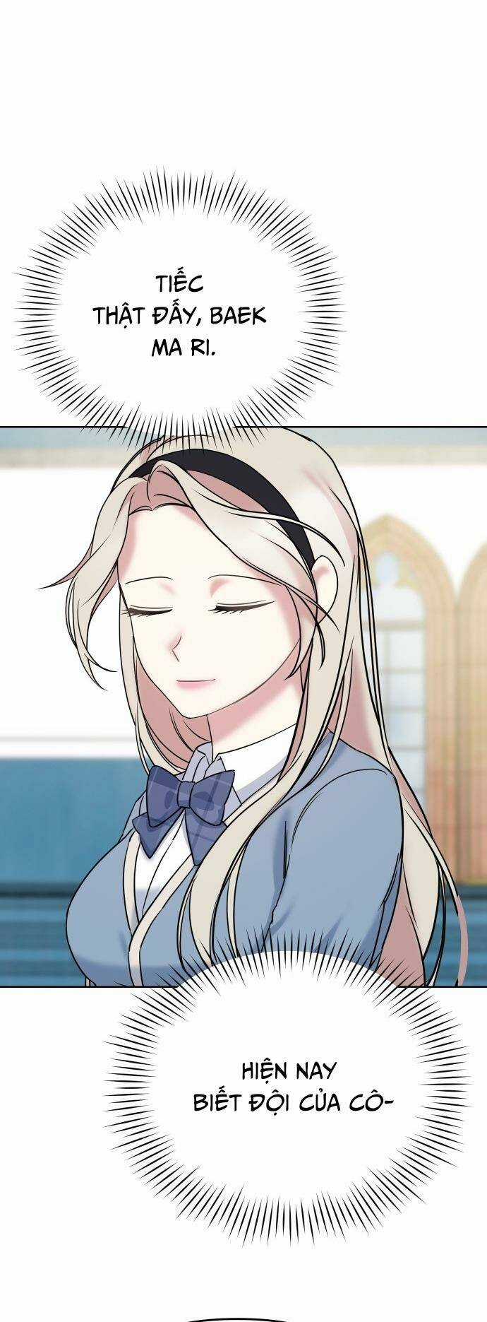 Quản Gia, Làm Ơn! Chapter 23 trang 52