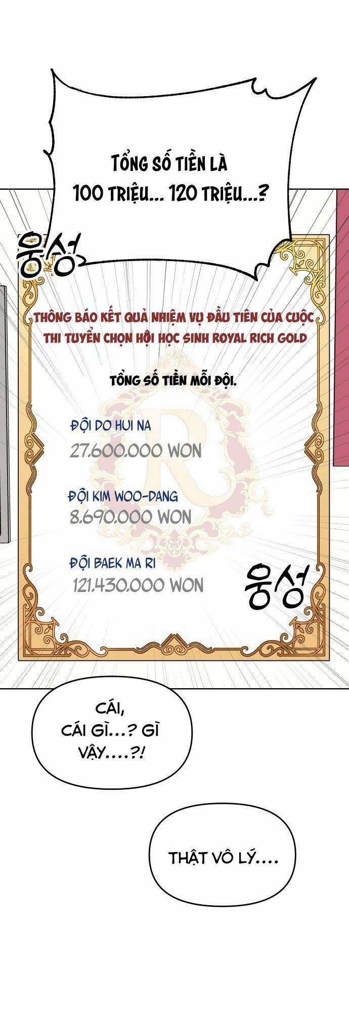 Quản Gia, Làm Ơn! Chapter 23 trang 54