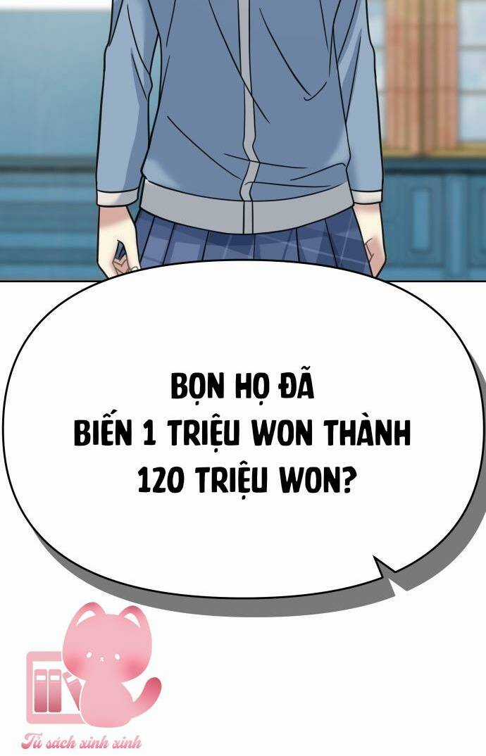 Quản Gia, Làm Ơn! Chapter 23 trang 56