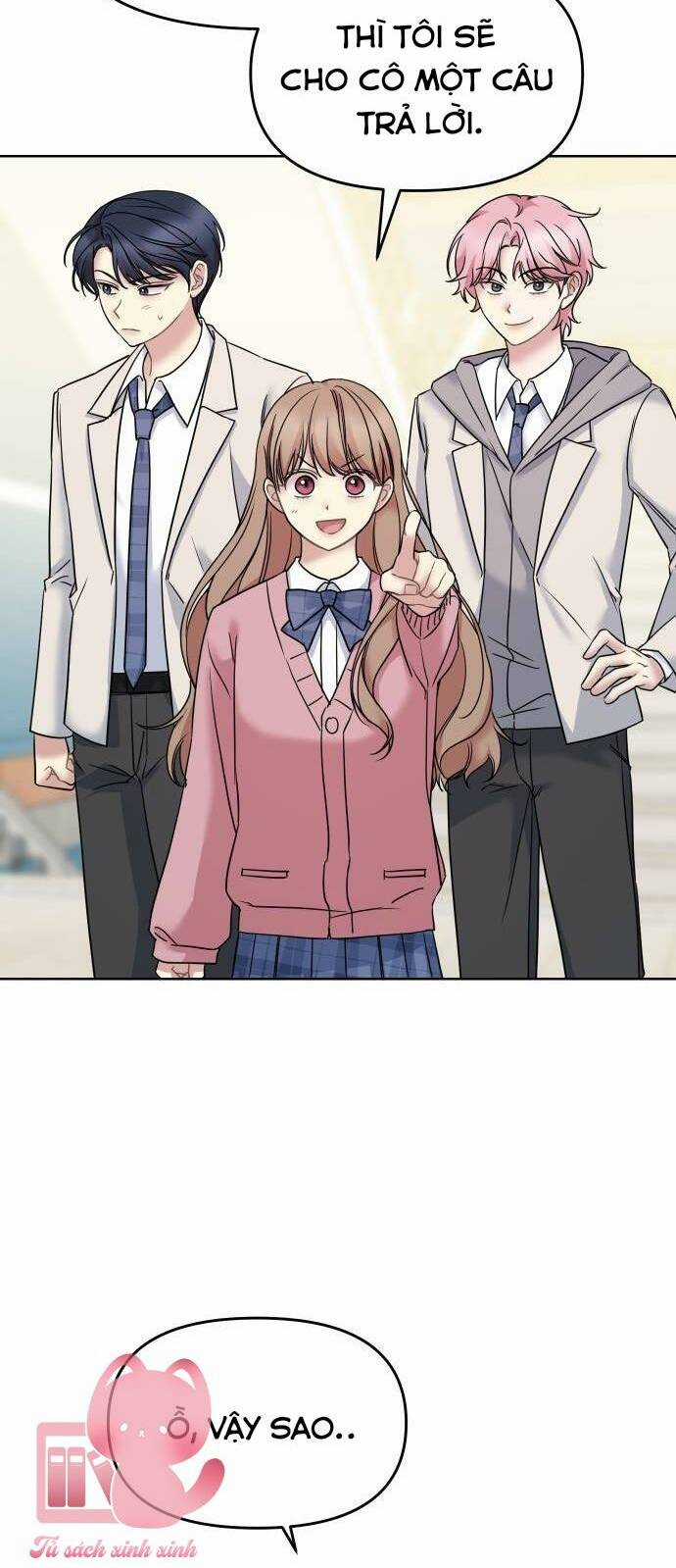 Quản Gia, Làm Ơn! Chapter 24 trang 10