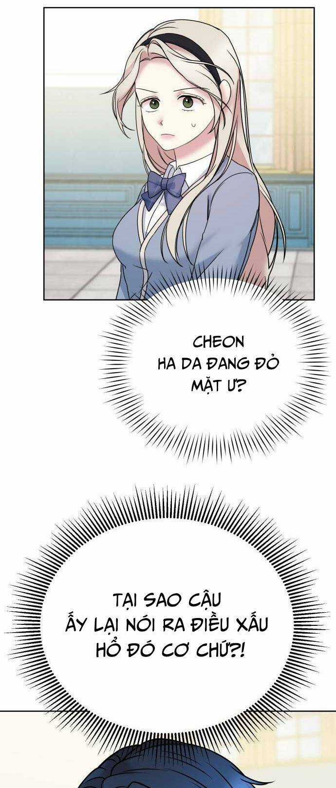 Quản Gia, Làm Ơn! Chapter 24 trang 11