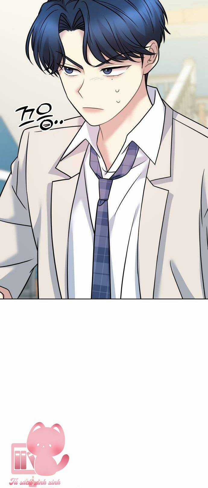 Quản Gia, Làm Ơn! Chapter 24 trang 12