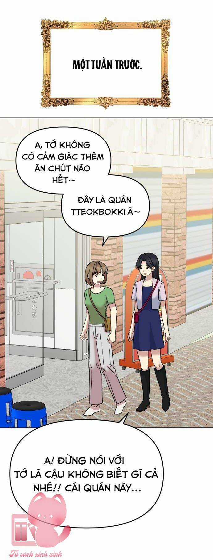 Quản Gia, Làm Ơn! Chapter 24 trang 14