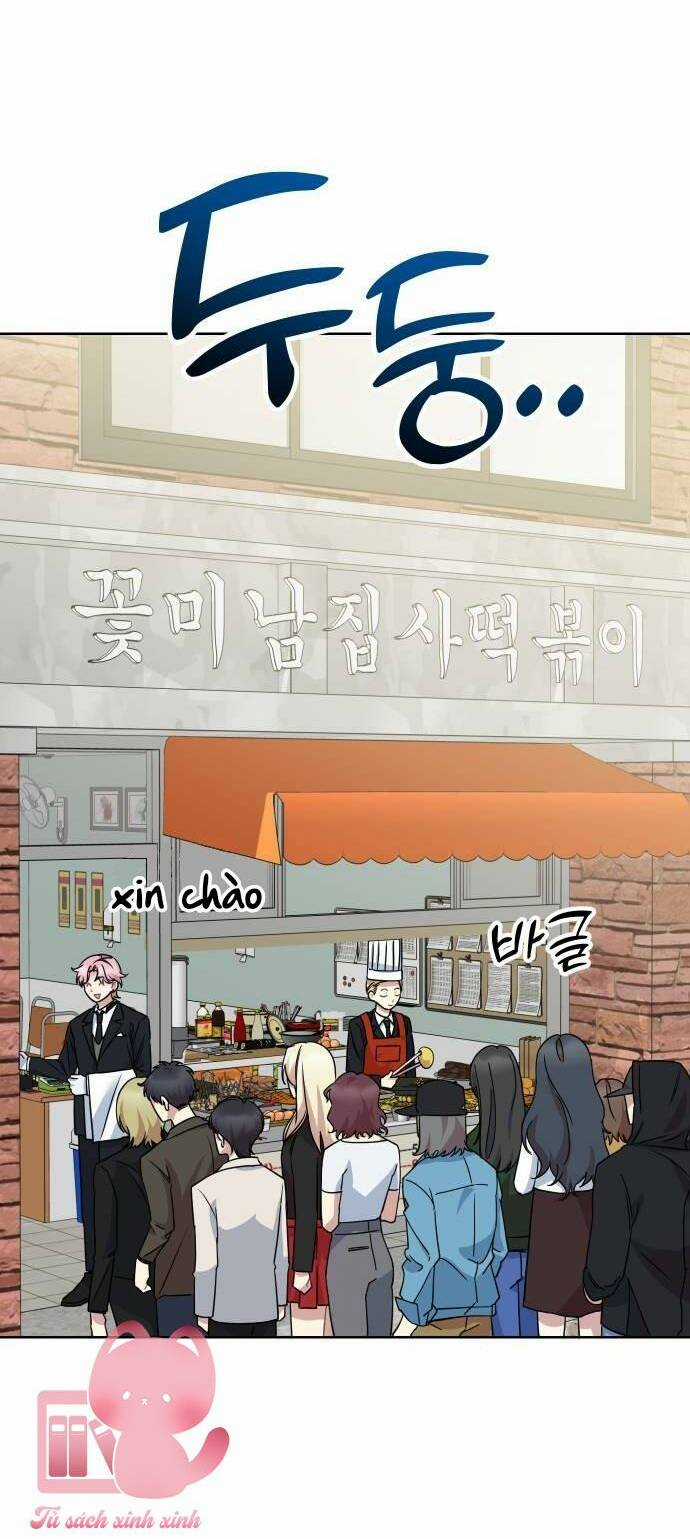 Quản Gia, Làm Ơn! Chapter 24 trang 16