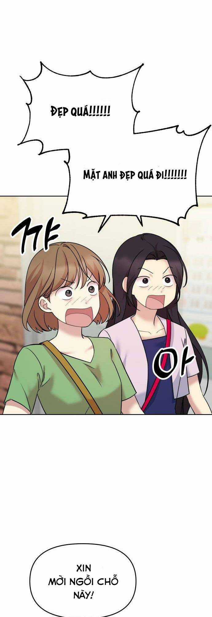 Quản Gia, Làm Ơn! Chapter 24 trang 19