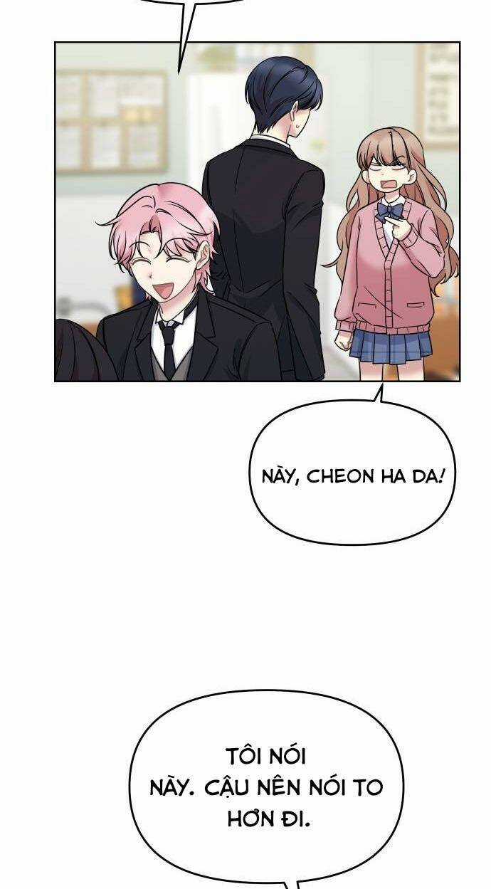 Quản Gia, Làm Ơn! Chapter 24 trang 20