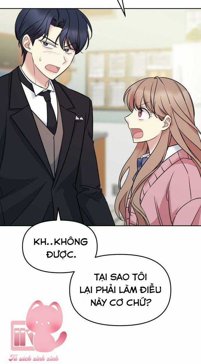 Quản Gia, Làm Ơn! Chapter 24 trang 21