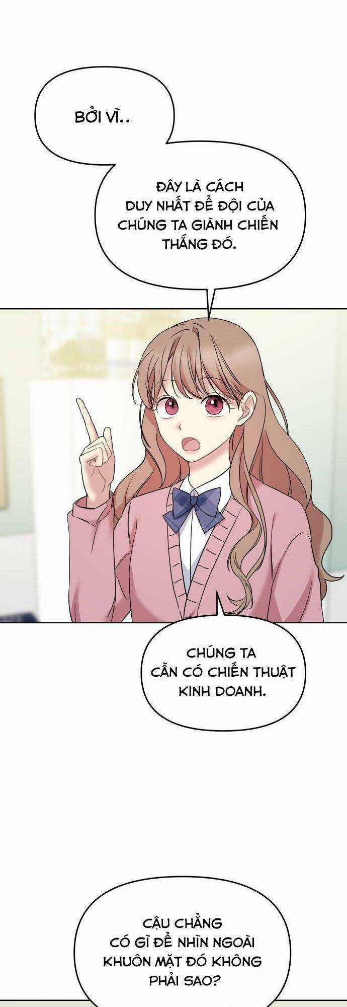 Quản Gia, Làm Ơn! Chapter 24 trang 22