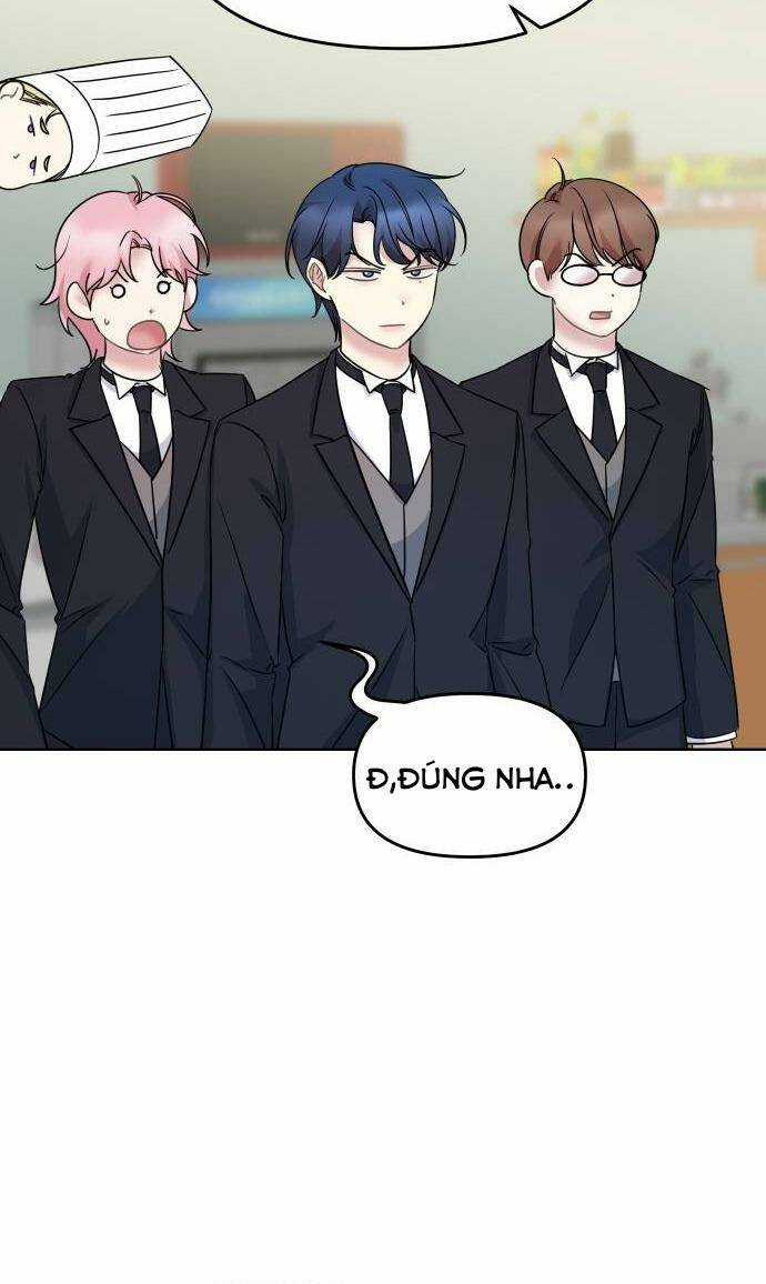 Quản Gia, Làm Ơn! Chapter 24 trang 23