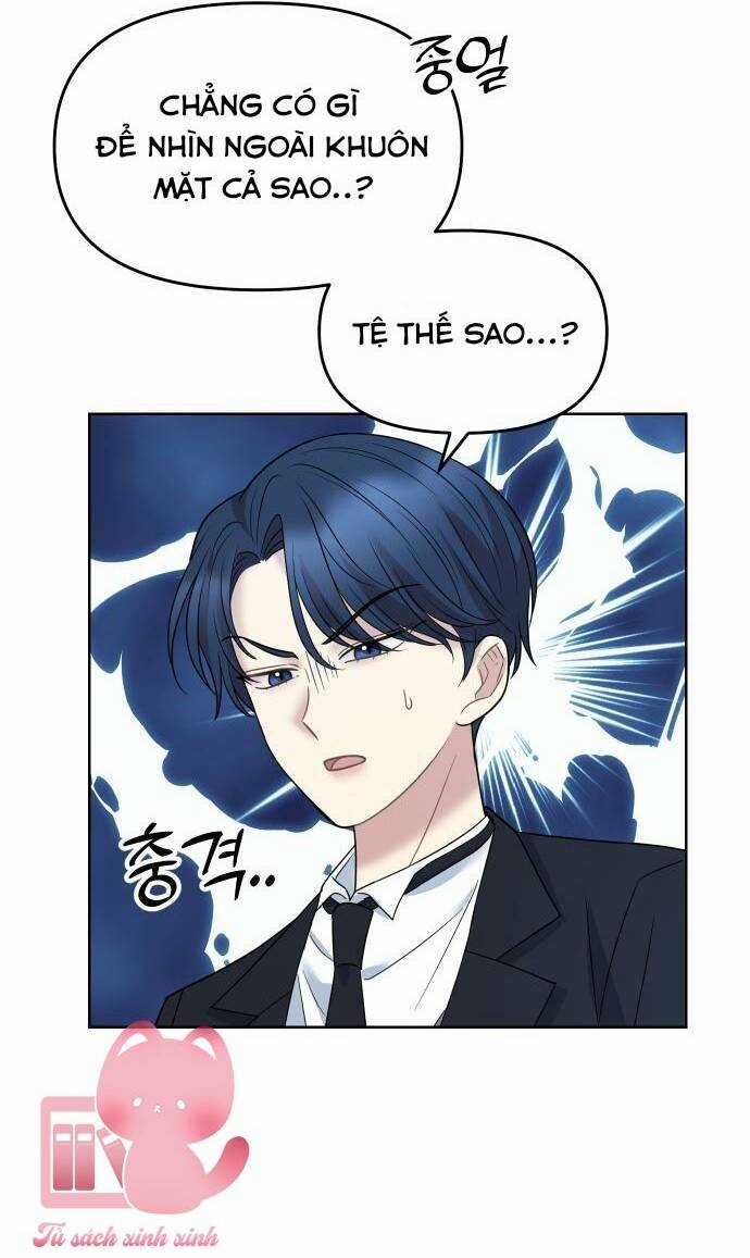 Quản Gia, Làm Ơn! Chapter 24 trang 24