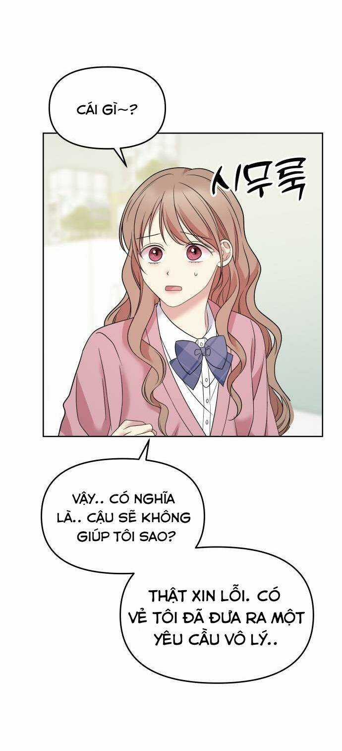 Quản Gia, Làm Ơn! Chapter 24 trang 27